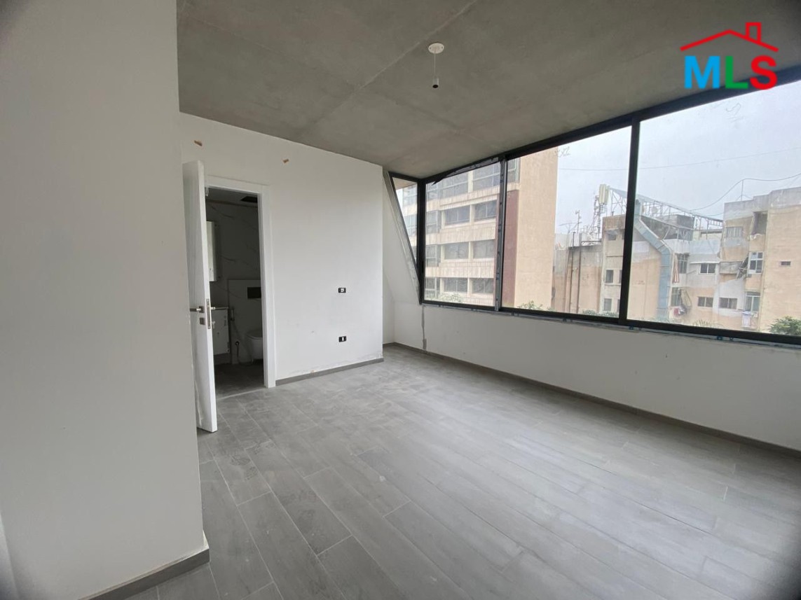 Brand New 2-Bedroom Apartment For Sale in Great Location in Spears, Ras Beirut