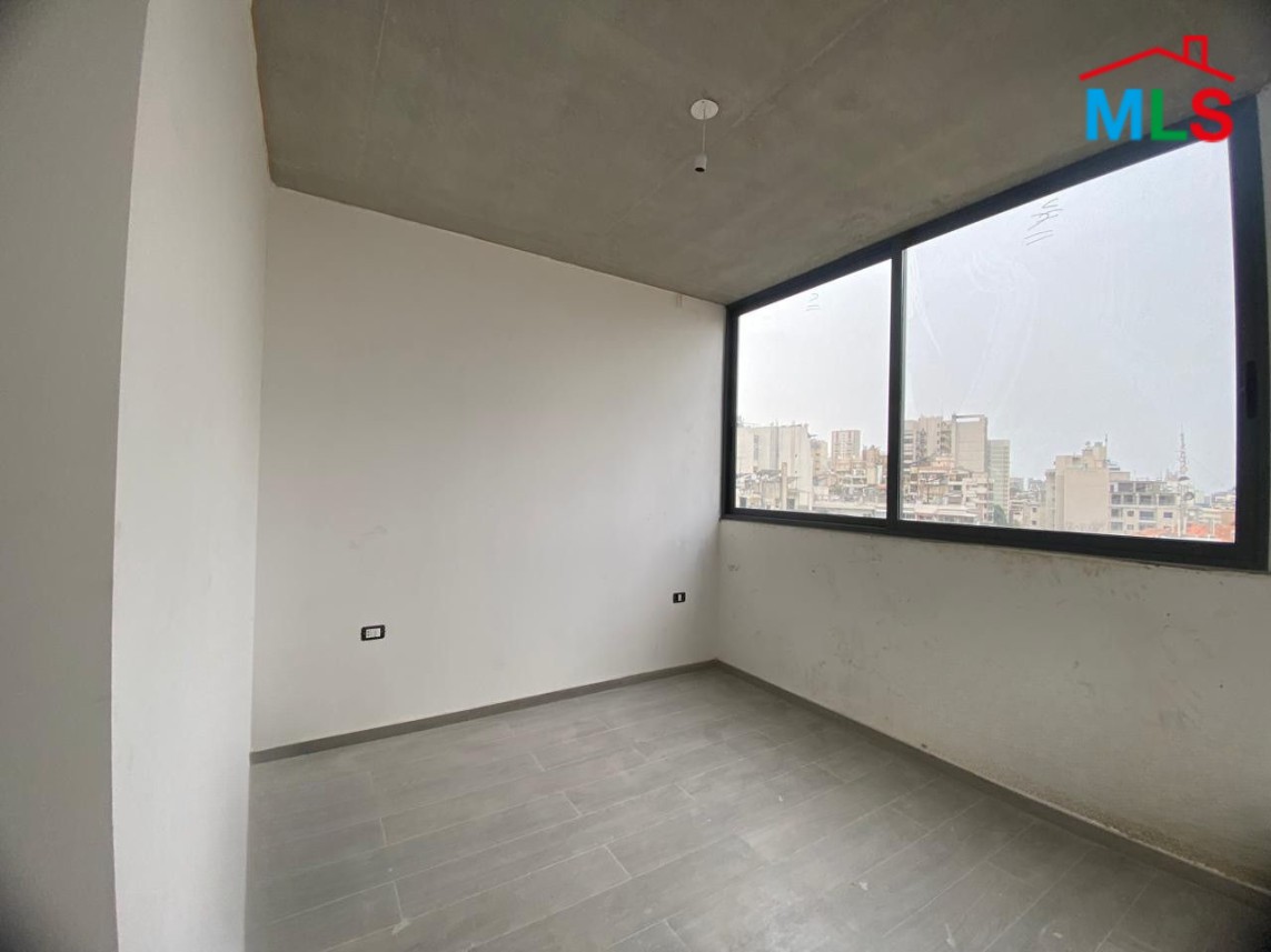 Brand New 2-Bedroom Apartment For Sale in Great Location in Spears, Ras Beirut