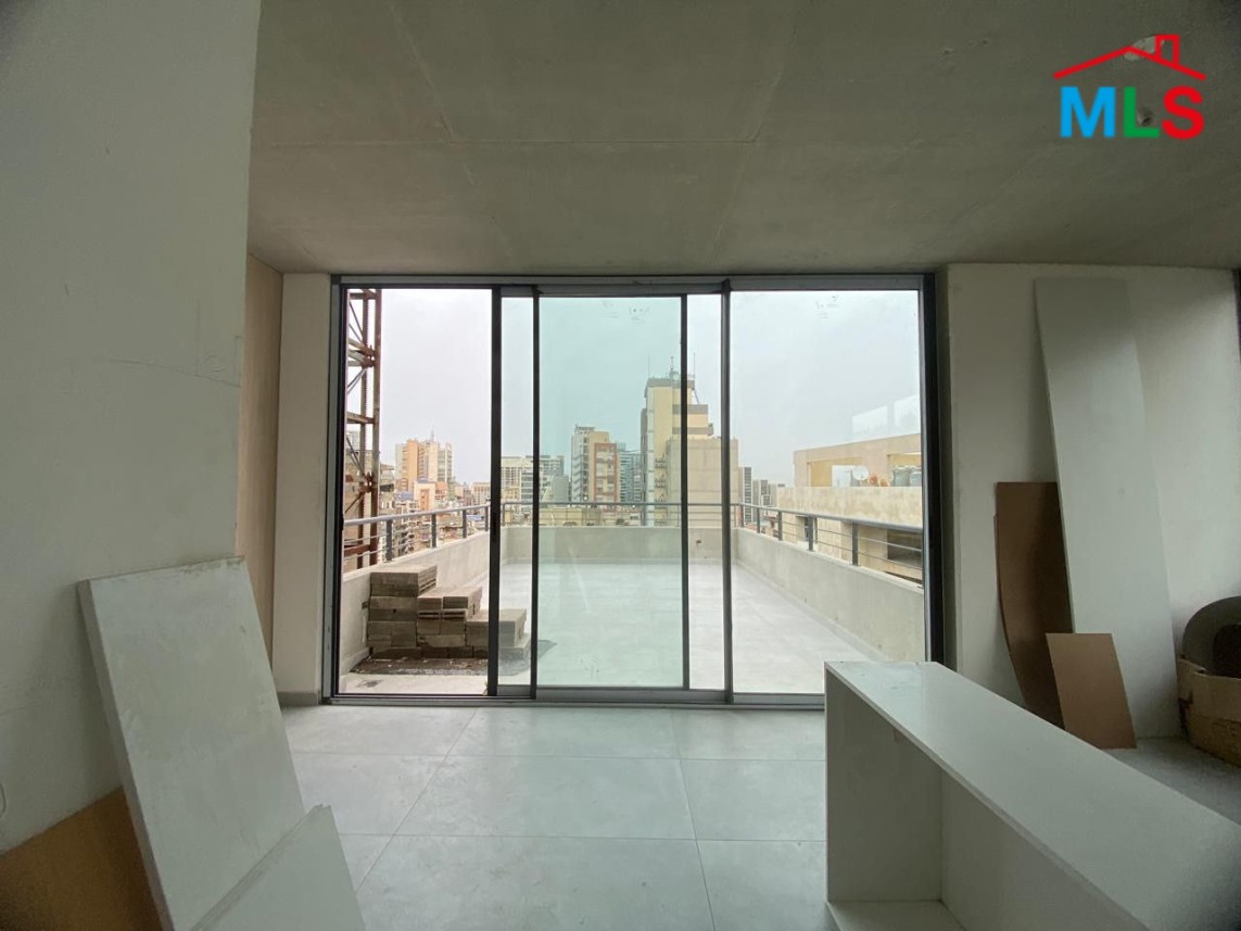 Brand New 1-Bedroom Apartment For Sale in Great Location in Spears, Ras Beirut