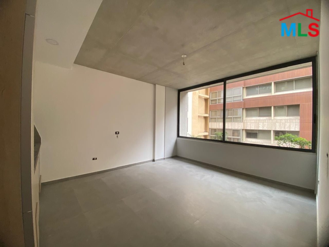 Brand New 1-Bedroom Apartment For Sale in Great Location in Spears, Ras Beirut