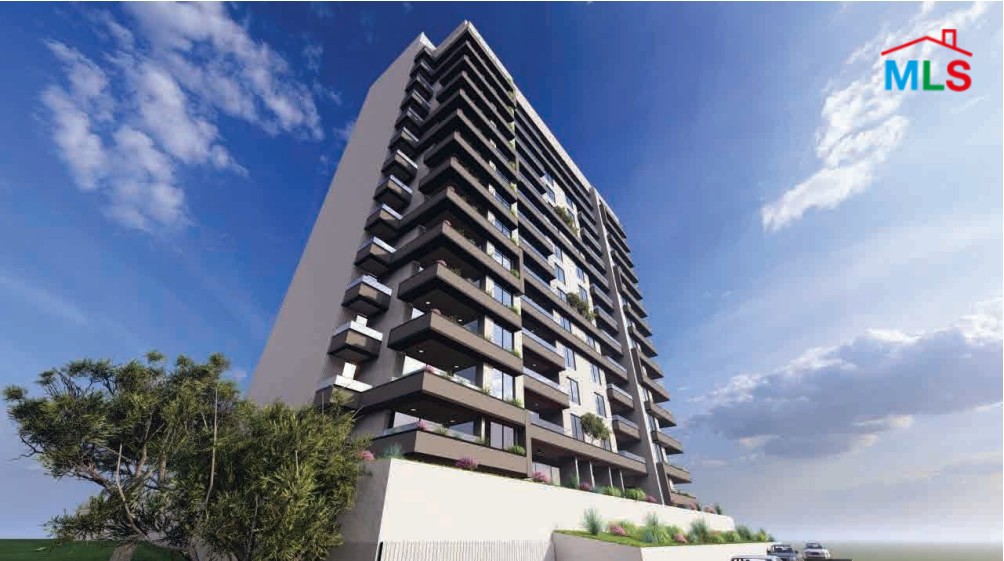 Under-Construction 3-Bedroom Apartment For Sale in Achrafieh, Near Adlieh