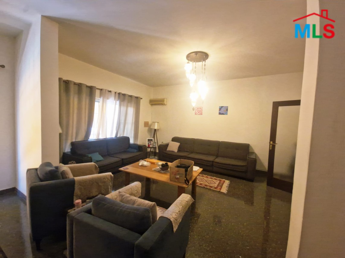 Spacious Apartment For Sale Close to Batroun’s Old Souk
