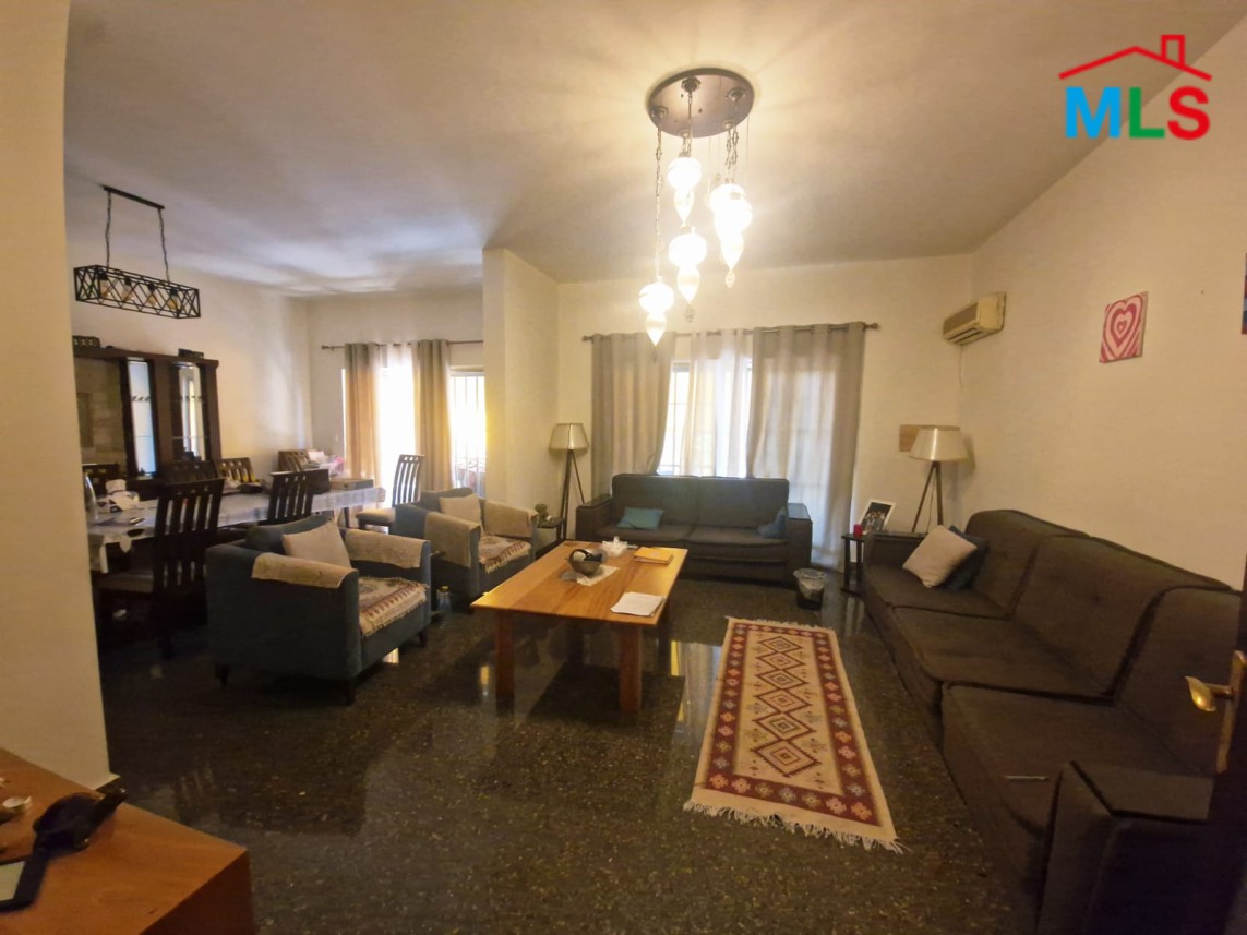 Spacious Apartment For Sale Close to Batroun’s Old Souk