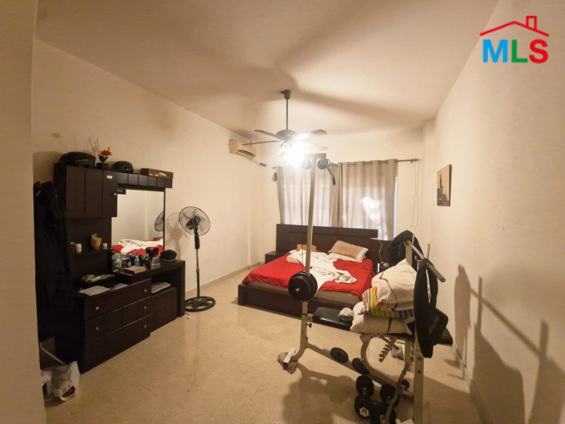 Spacious Apartment For Sale Close to Batroun’s Old Souk