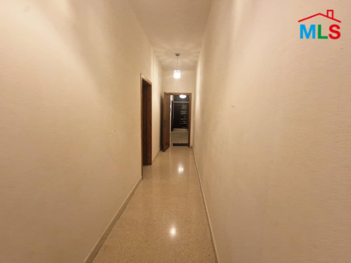 Spacious Apartment For Sale Close to Batroun’s Old Souk