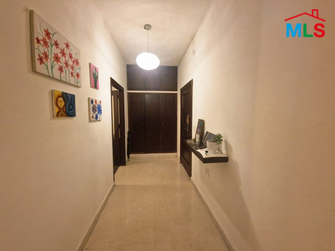 Spacious Apartment For Sale Close to Batroun’s Old Souk