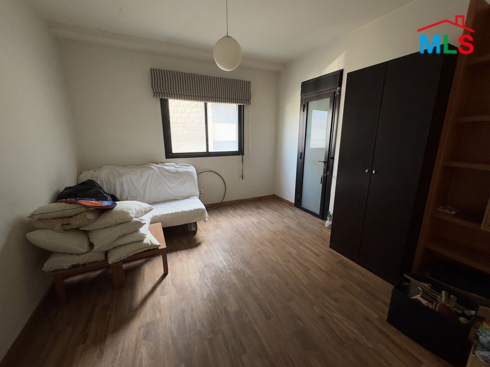 4-Bedroom Apartment For Sale in Hazmieh, Mar Takla