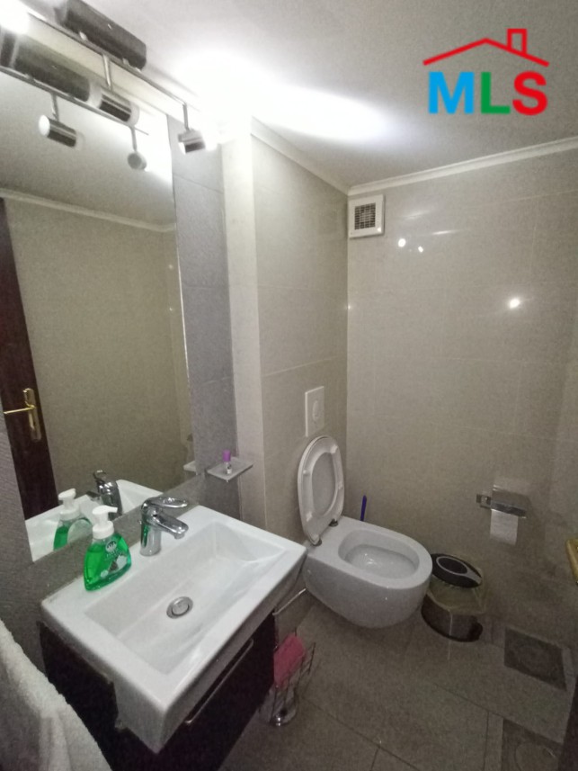 4-Bedroom Apartment For Sale in Hazmieh, Mar Takla