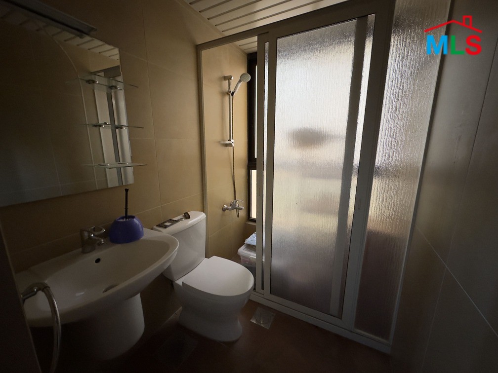 4-Bedroom Apartment For Sale in Hazmieh, Mar Takla