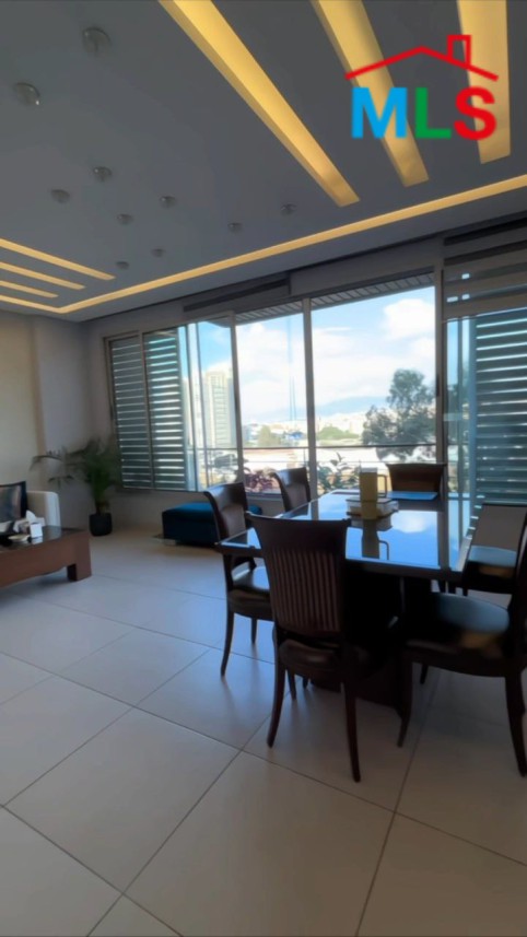 Furnished Apartment For Sale in Furn El Chebbak