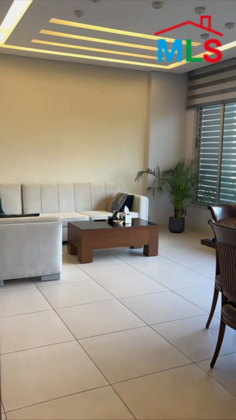 Furnished Apartment For Sale in Furn El Chebbak