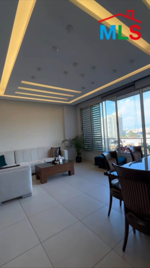 Furnished Apartment For Sale in Furn El Chebbak