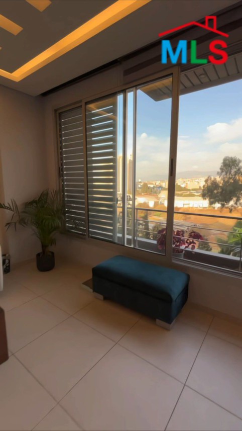 Furnished Apartment For Sale in Furn El Chebbak