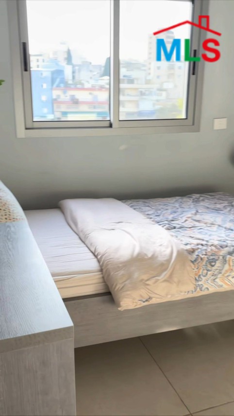 Furnished Apartment For Sale in Furn El Chebbak