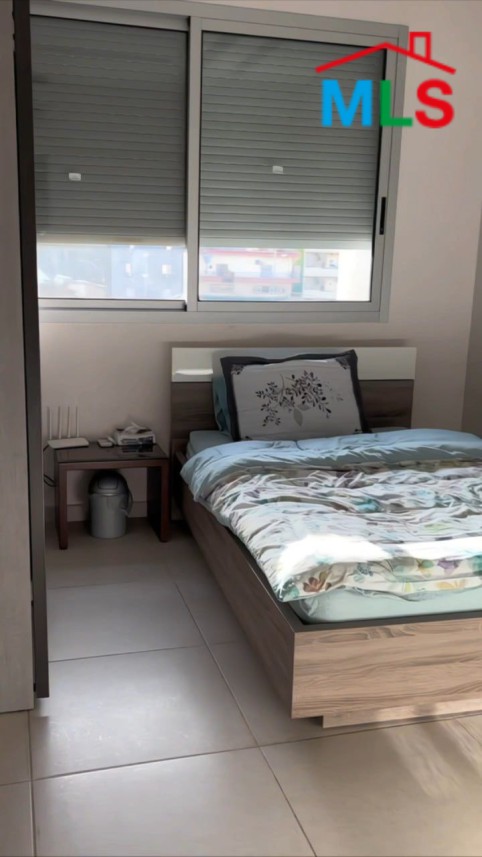 Furnished Apartment For Sale in Furn El Chebbak