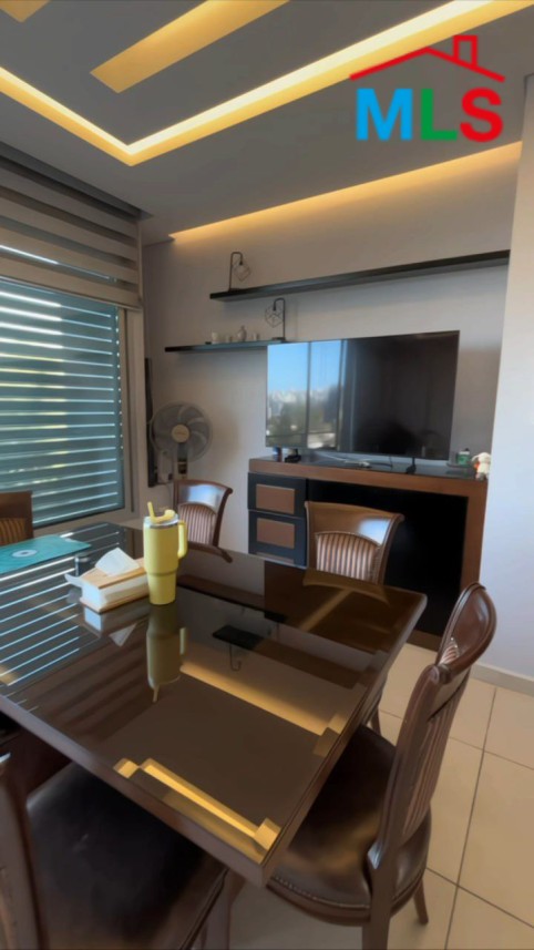Furnished Apartment For Sale in Furn El Chebbak