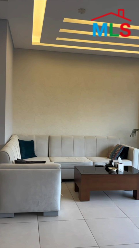 Furnished Apartment For Sale in Furn El Chebbak