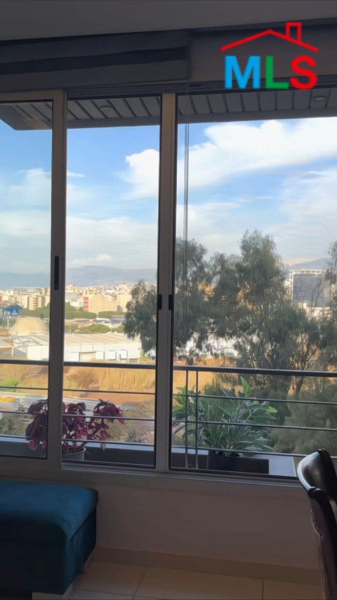 Furnished Apartment For Sale in Furn El Chebbak