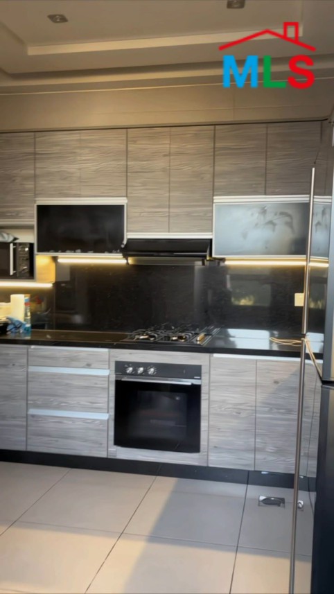 Furnished Apartment For Sale in Furn El Chebbak