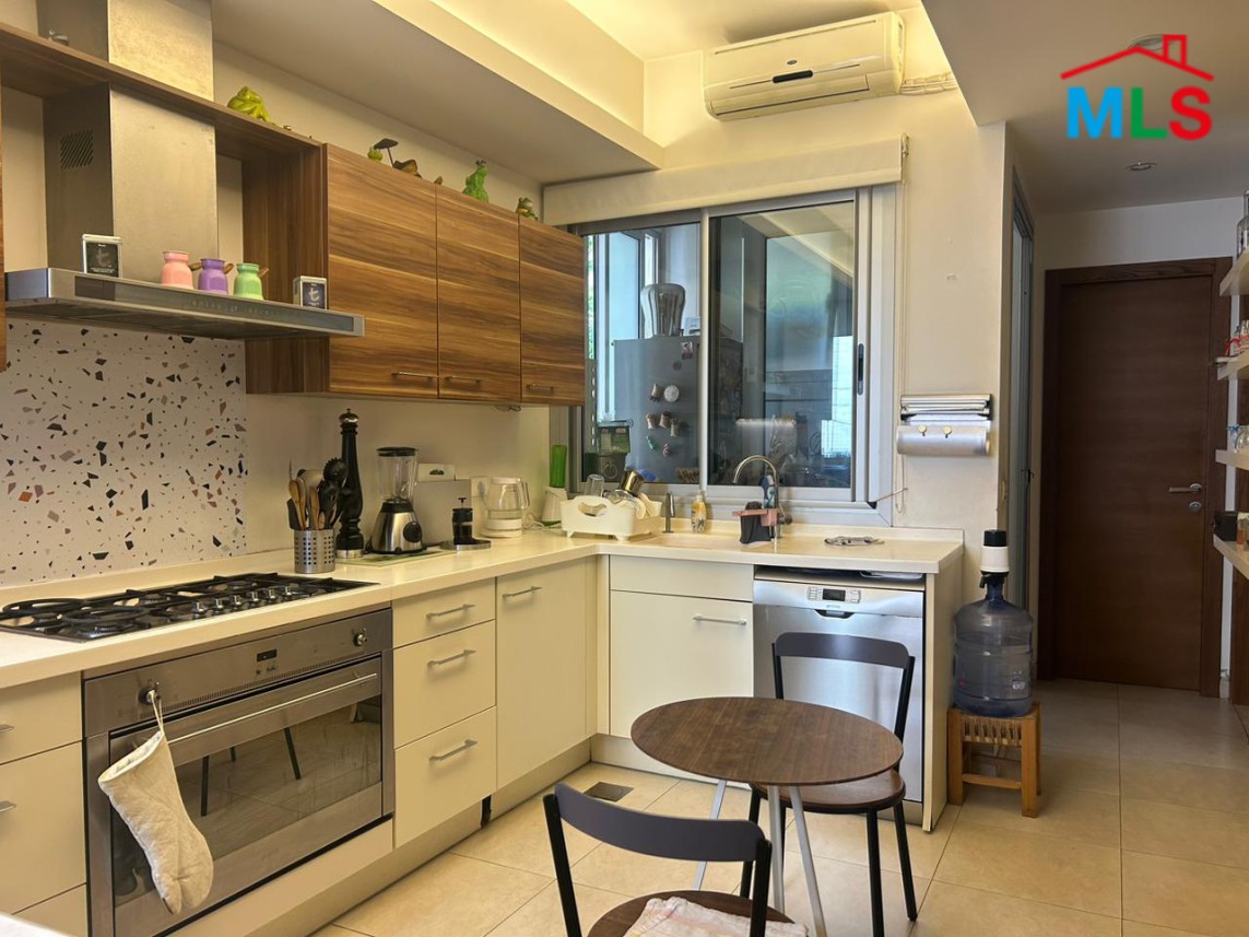 Elegant Apartment For Sale in Clemenceau, Ras Beirut