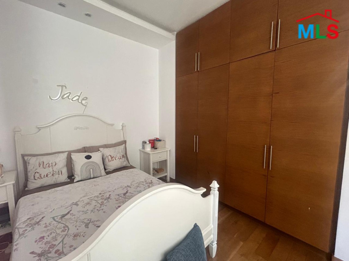 Elegant Apartment For Sale in Clemenceau, Ras Beirut