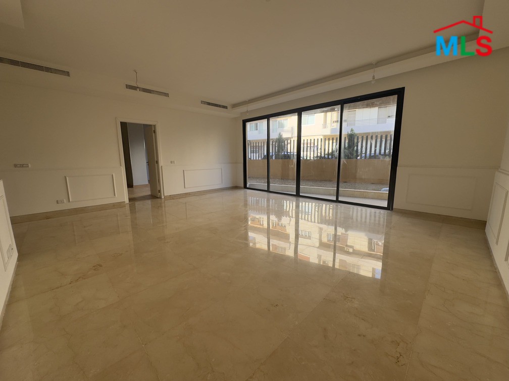 Spacious 3 Bedroom Apartment For Sale in Hazmieh, Baabda