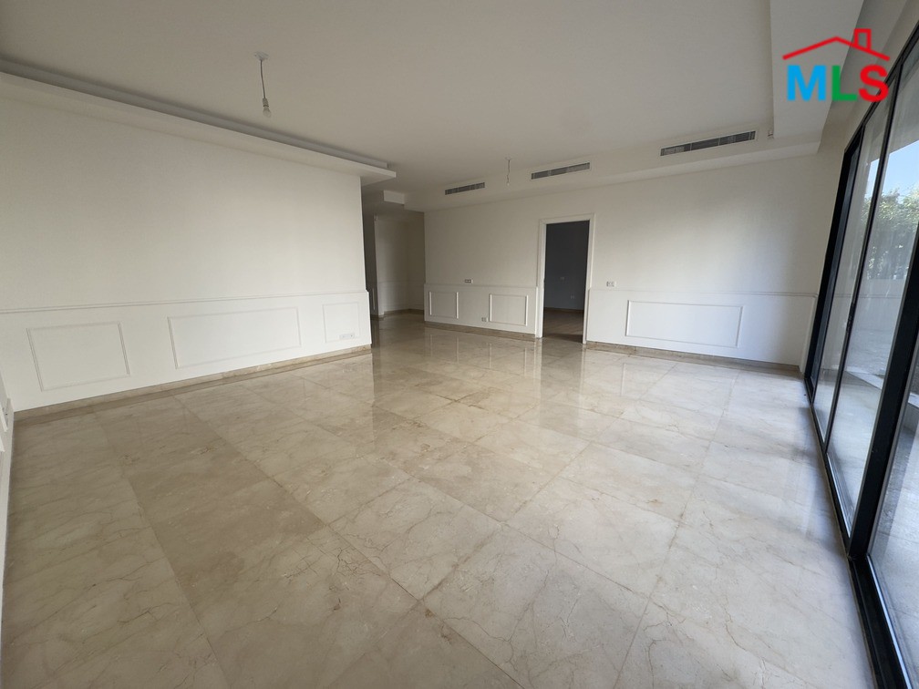 Spacious 3 Bedroom Apartment For Sale in Hazmieh, Baabda