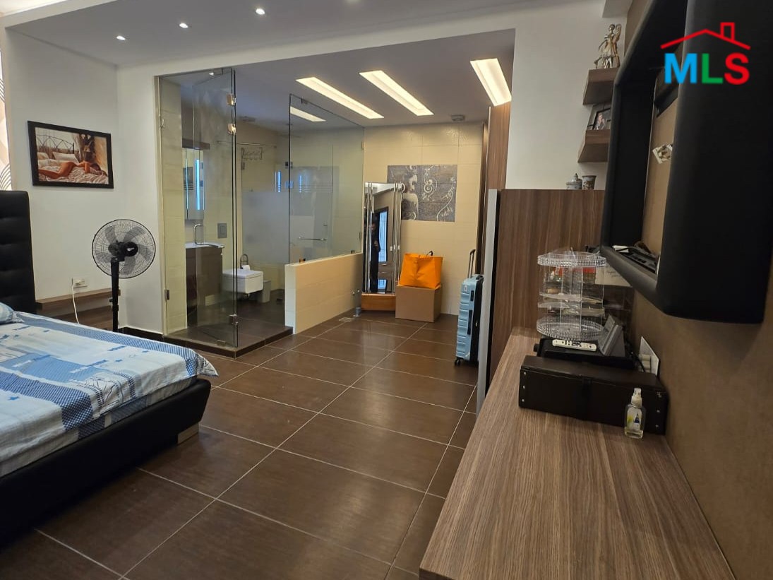Modern and Furnished Apartment For Sale in Wadi Chahrour, Baabda