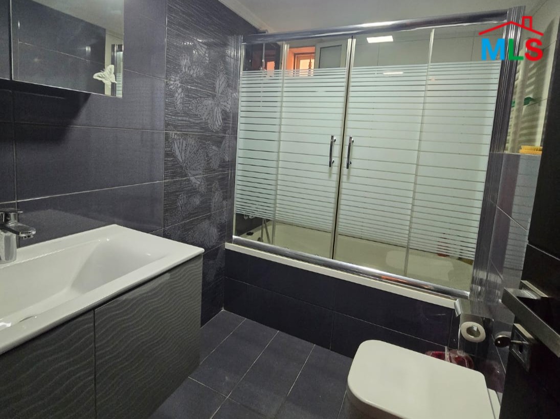 Modern and Furnished Apartment For Sale in Wadi Chahrour, Baabda