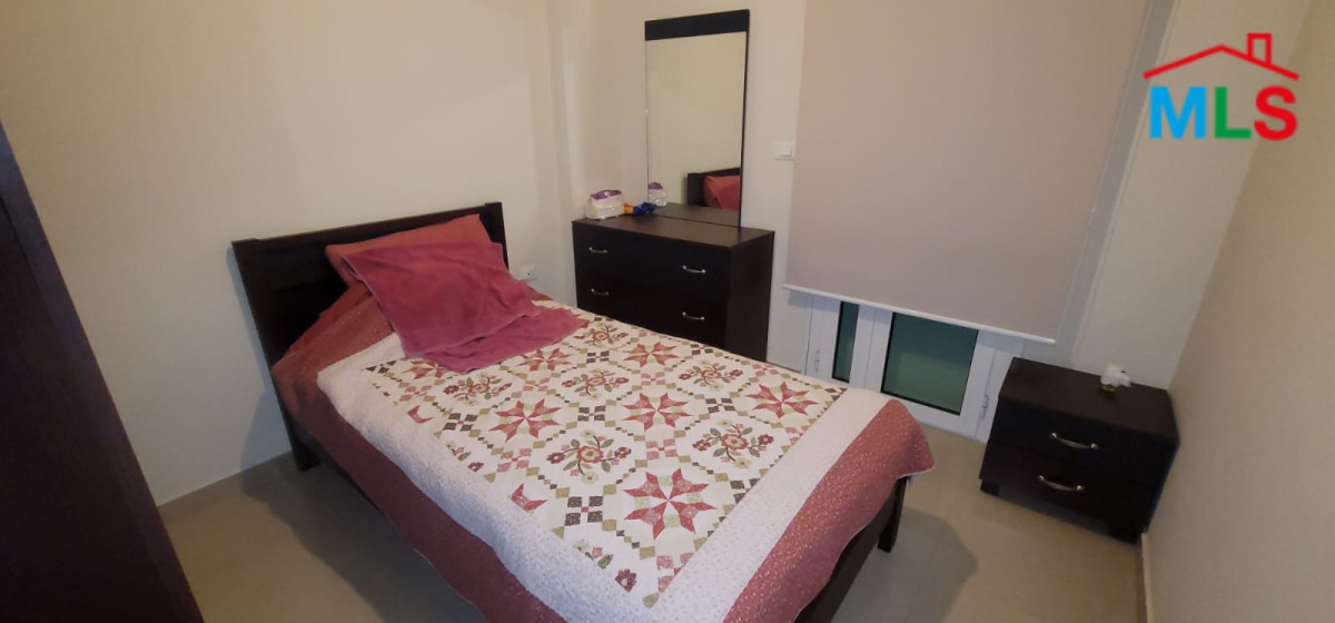 Fully Furnished & Decorated Apartment For Sale in Mayrouba