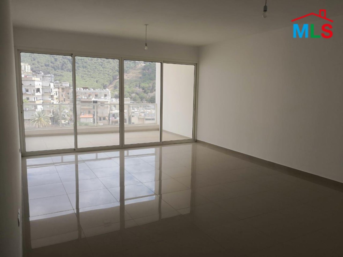 2-Bedroom Apartment For Sale in Fanar Gated Community