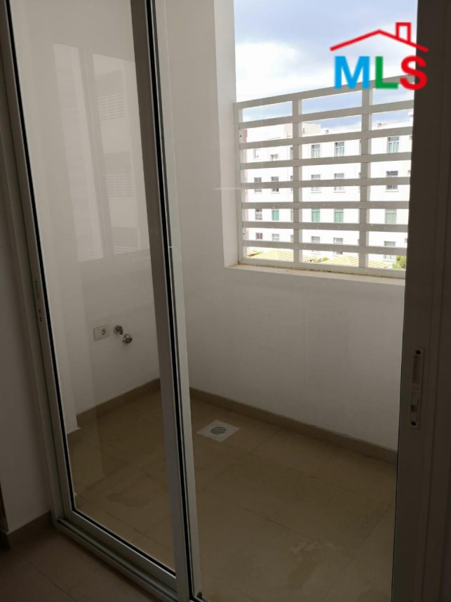2-Bedroom Apartment For Sale in Fanar Gated Community