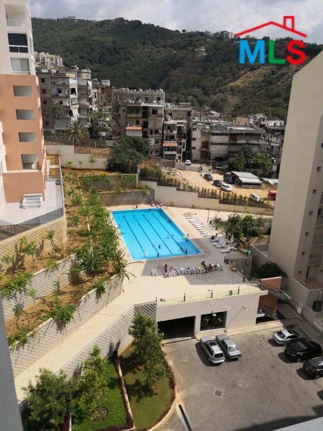 2-Bedroom Apartment For Sale in Fanar Gated Community
