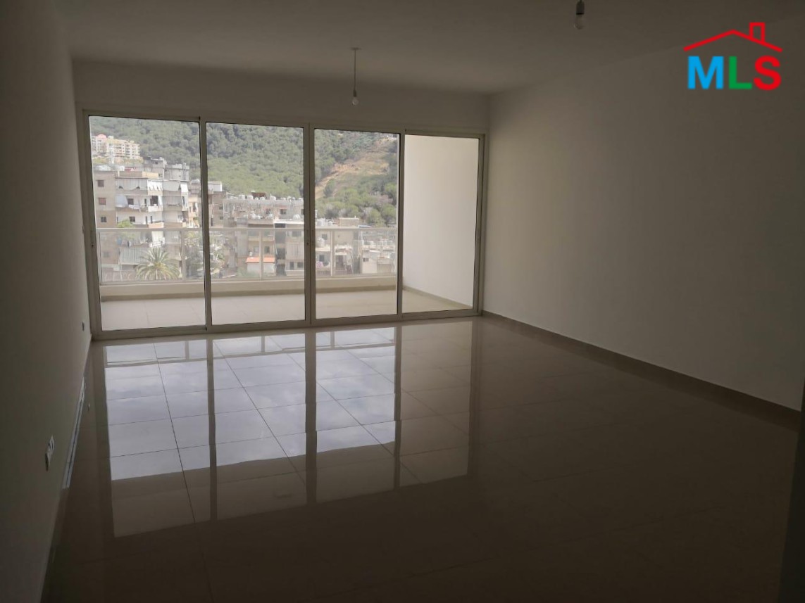 Spacious 3-Bedroom Apartment For Sale in Fanar