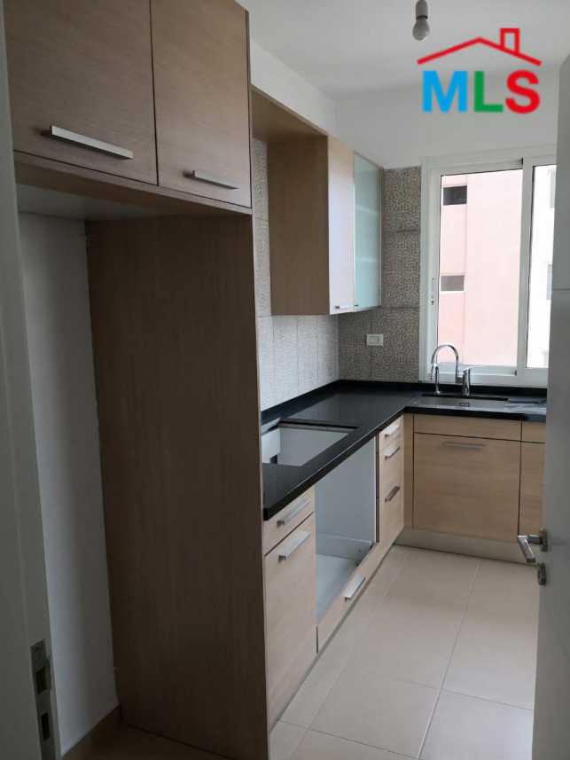 Spacious 3-Bedroom Apartment For Sale in Fanar