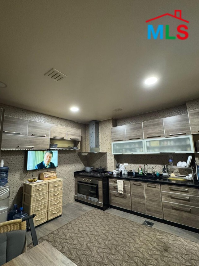 An Apartment With Terrace For Sale in Rawda