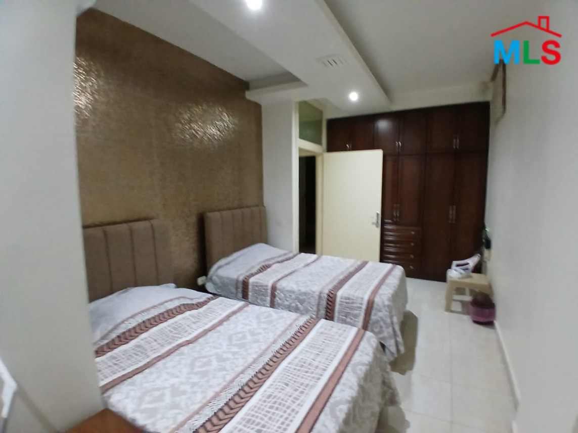 An Apartment With Terrace For Sale in Rawda