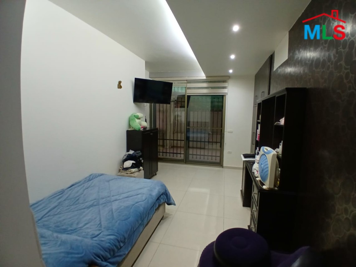 An Apartment With Terrace For Sale in Rawda