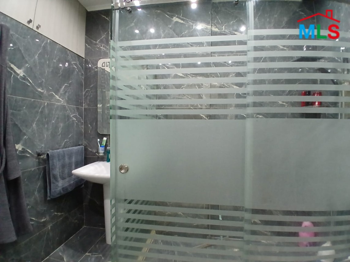 An Apartment With Terrace For Sale in Rawda