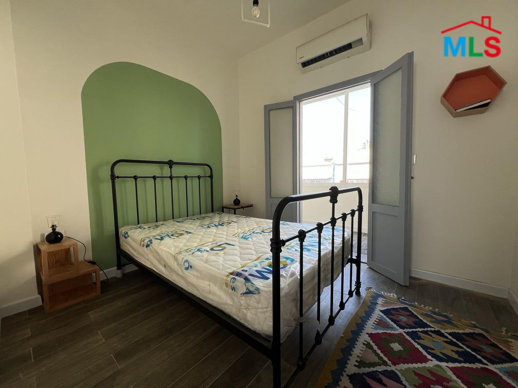 Modern & Furnished Apartment For Sale in Mar Mikhael