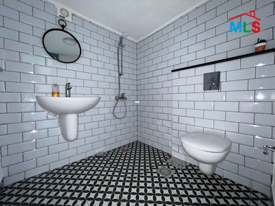 Modern & Furnished Apartment For Sale in Mar Mikhael