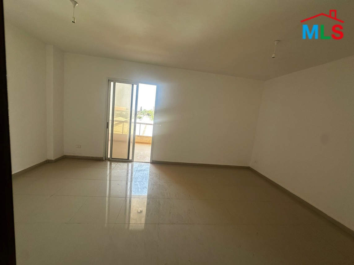 Spacious Apartment For Sale in Kouba, Batroun
