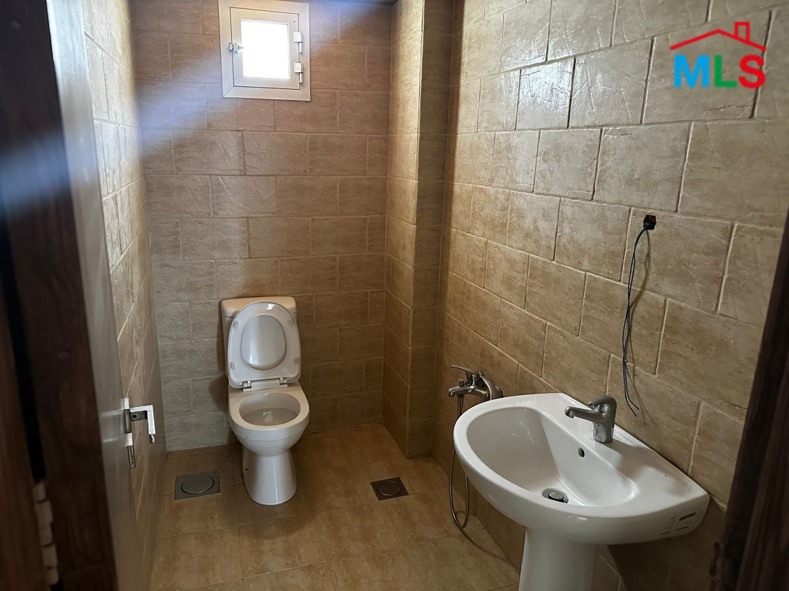 Spacious Apartment For Sale in Kouba, Batroun