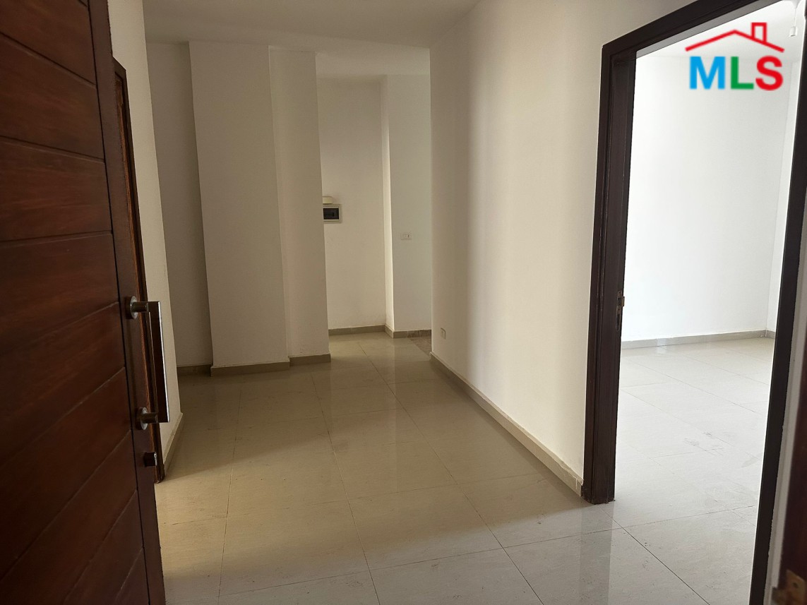 3-Bedroom Apartment For Sale in Kouba, Batroun