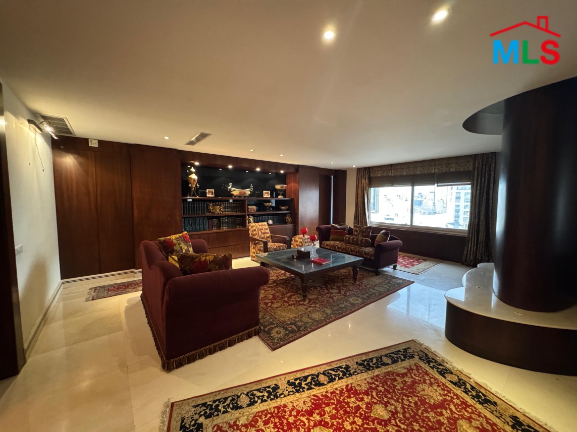 High-End 3 Bedroom Apartment For Sale in Koraytem
