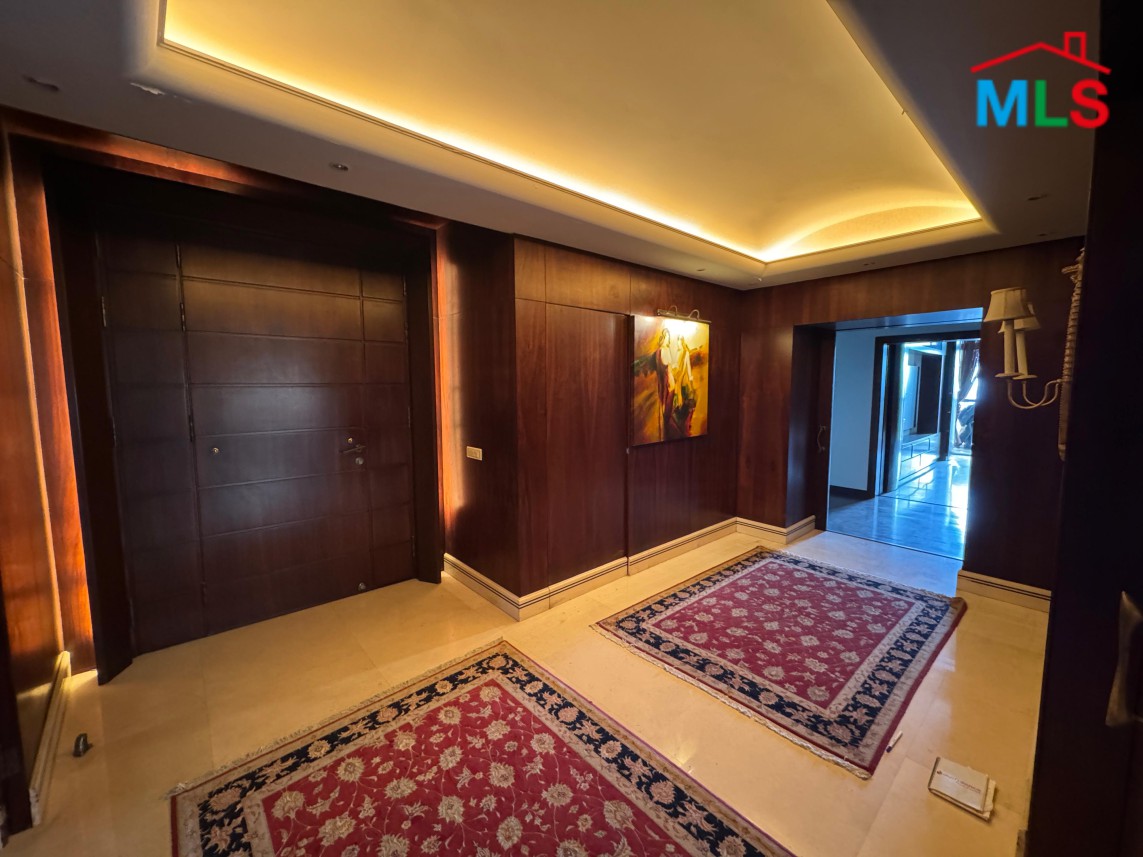 High-End 3 Bedroom Apartment For Sale in Koraytem
