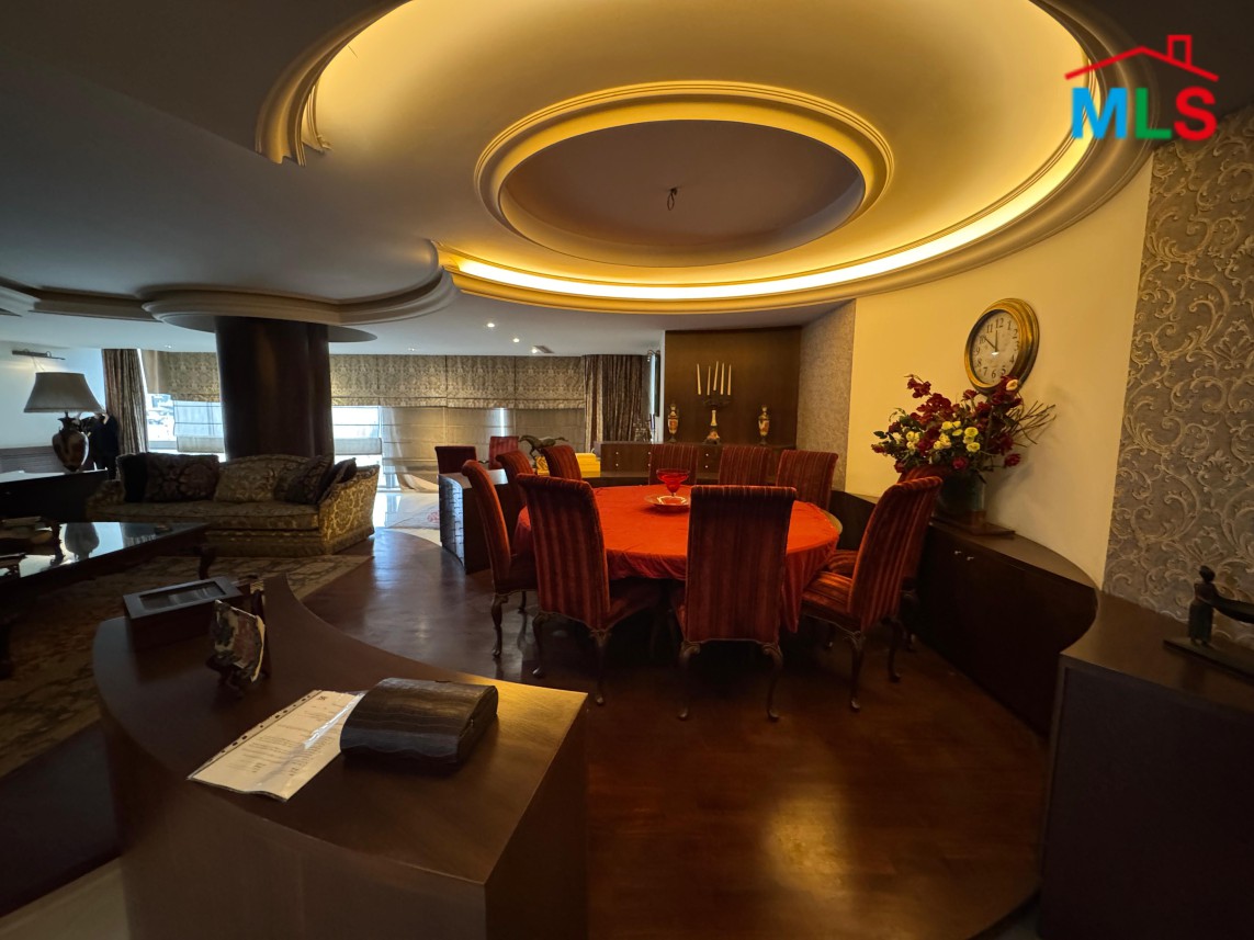 High-End 3 Bedroom Apartment For Sale in Koraytem