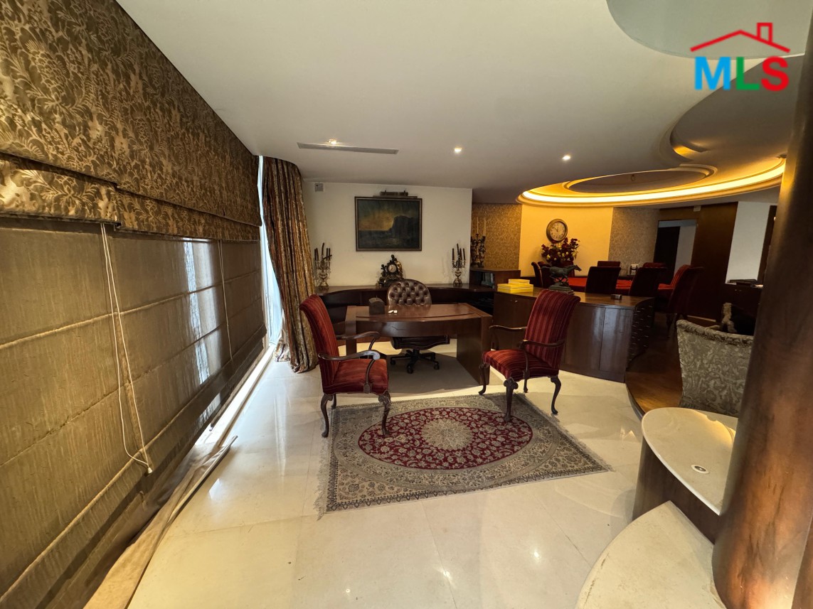 High-End 3 Bedroom Apartment For Sale in Koraytem