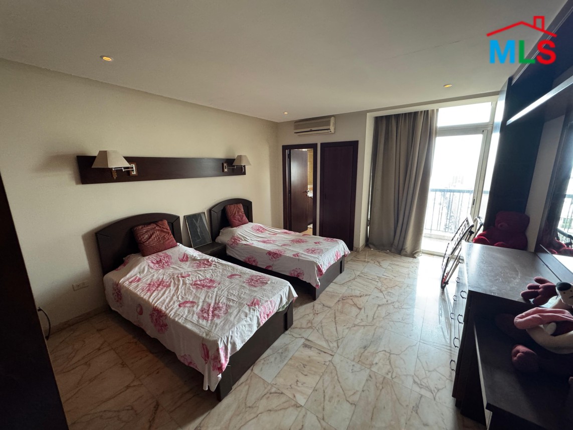 High-End 3 Bedroom Apartment For Sale in Koraytem