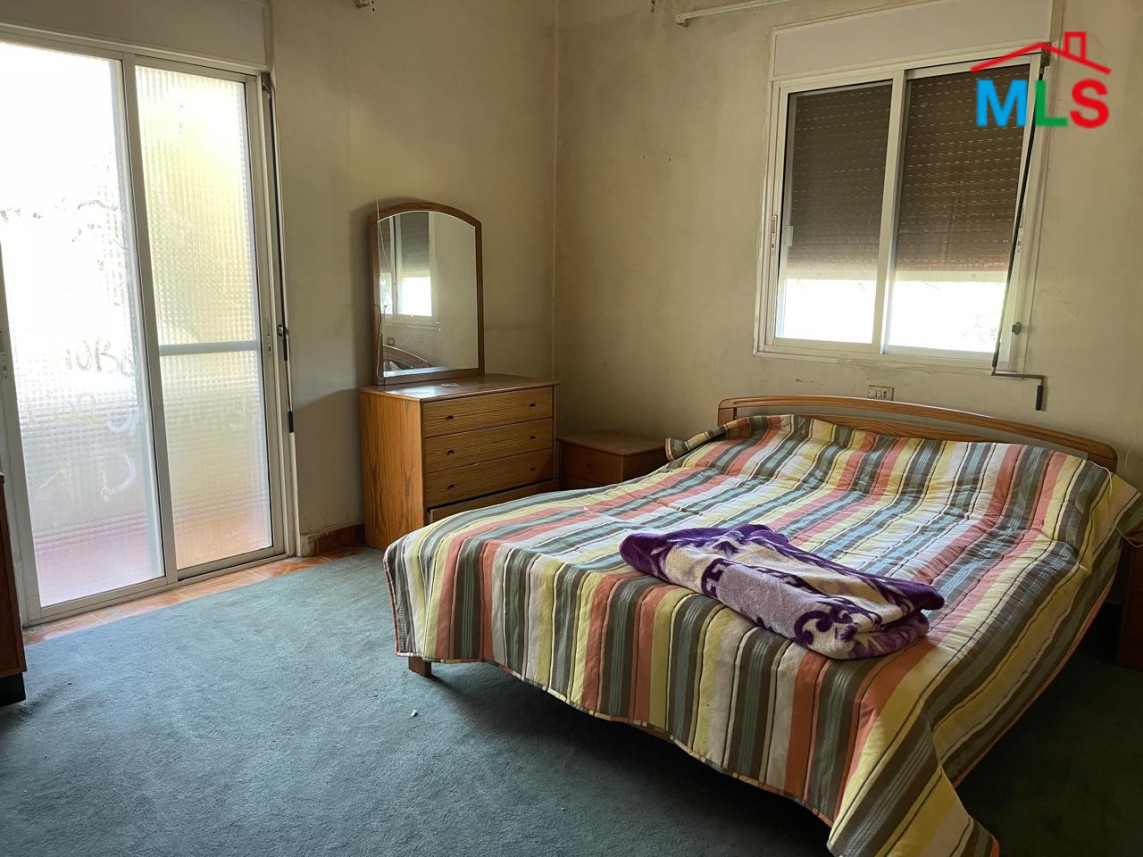 3-Bedroom Apartment For Sale in Aley